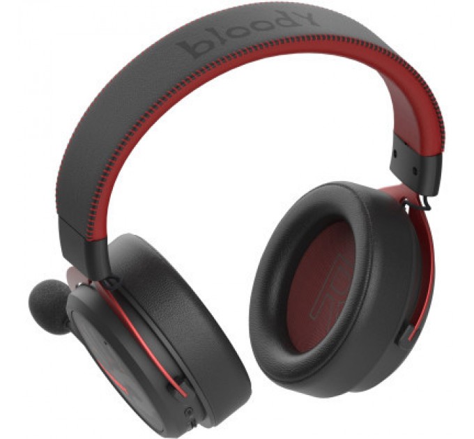 A4Tech Навушники A4Tech Bloody MR590 Sport Red (4711421995948)