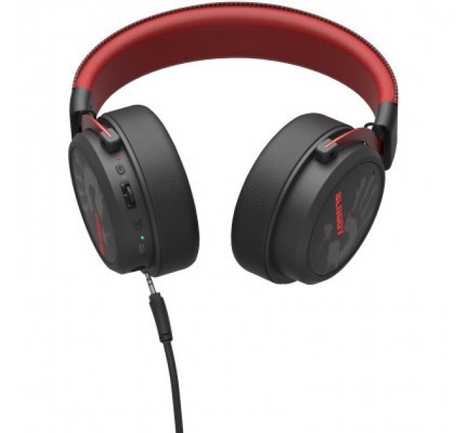 A4Tech Навушники A4Tech Bloody MR590 Sport Red (4711421995948)