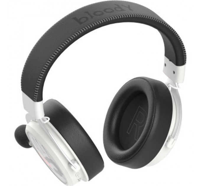 A4Tech Навушники A4Tech Bloody MR590 Sport White (4711421996082)