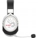 A4Tech Навушники A4Tech Bloody MR590 Sport White (4711421996082)