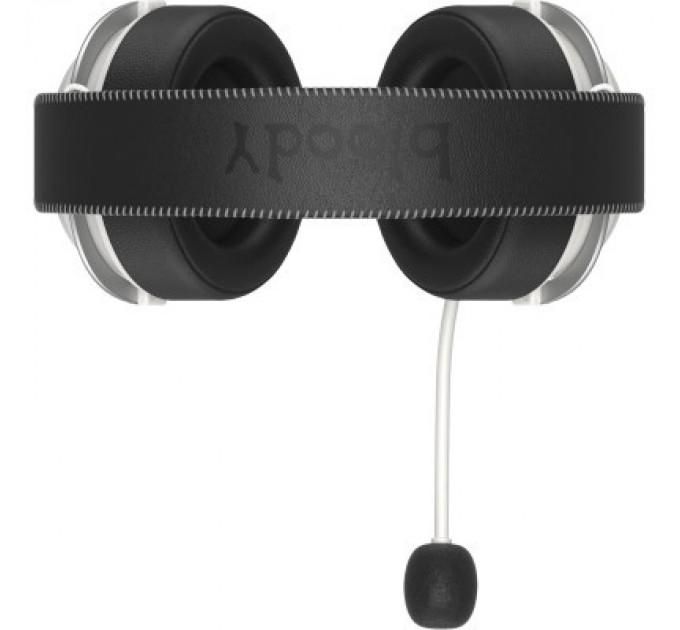 A4Tech Навушники A4Tech Bloody MR590 Sport White (4711421996082)