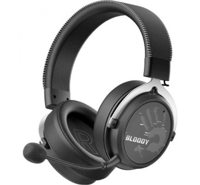 A4Tech Навушники A4Tech Bloody MR590 Sport Black (4711421996013)