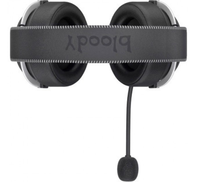 A4Tech Навушники A4Tech Bloody MR590 Sport Black (4711421996013)