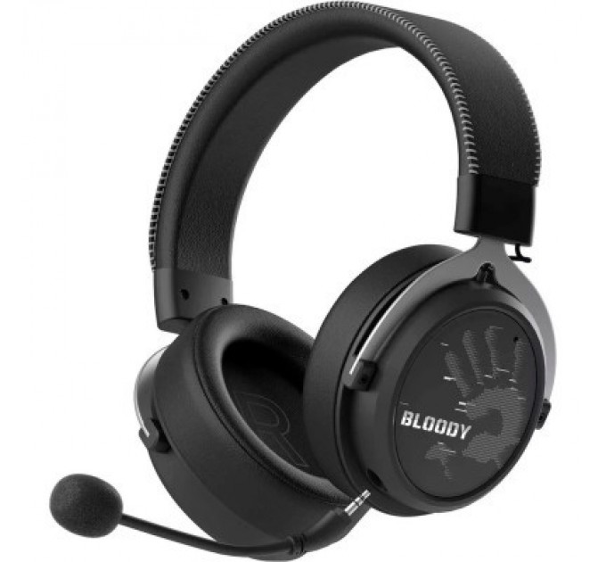 A4Tech Навушники A4Tech Bloody MR590 Sport Black (4711421996013)