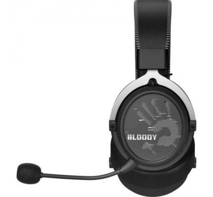 A4Tech Навушники A4Tech Bloody MR590 Sport Black (4711421996013)