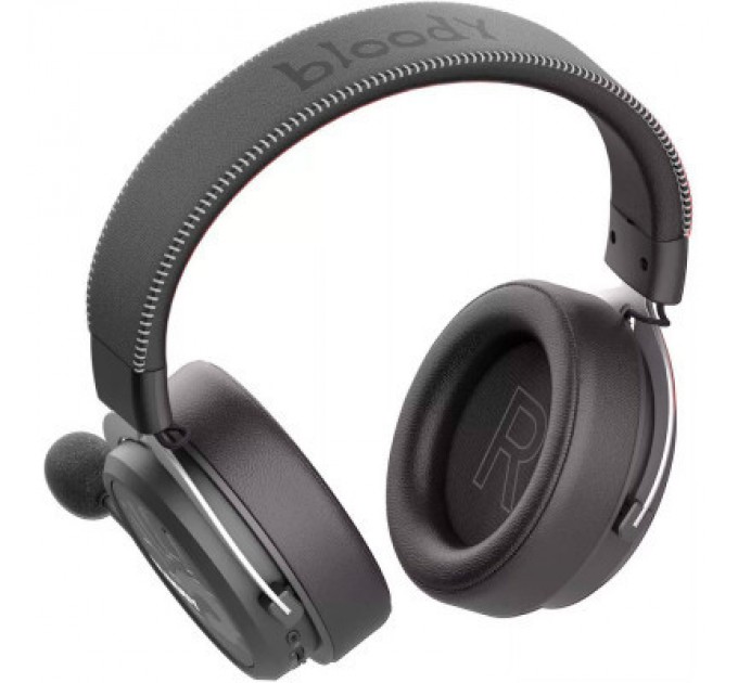 A4Tech Навушники A4Tech Bloody MR590 Sport Black (4711421996013)