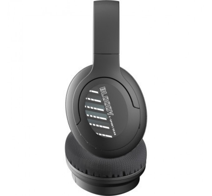 A4Tech Навушники A4Tech Bloody MH360 Black (4711421985093)