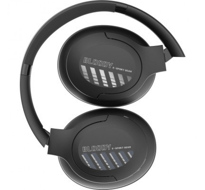 A4Tech Навушники A4Tech Bloody MH360 Black (4711421985093)