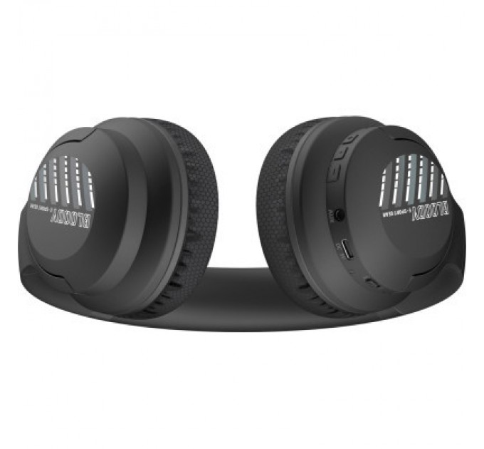 A4Tech Навушники A4Tech Bloody MH360 Black (4711421985093)