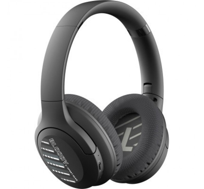 A4Tech Навушники A4Tech Bloody MH360 Black (4711421985093)