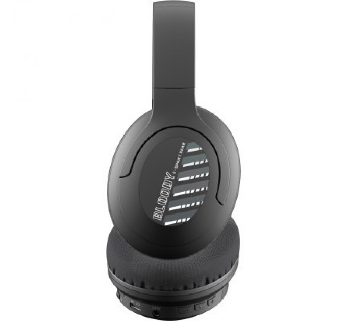 A4Tech Навушники A4Tech Bloody MH360 Black (4711421985093)