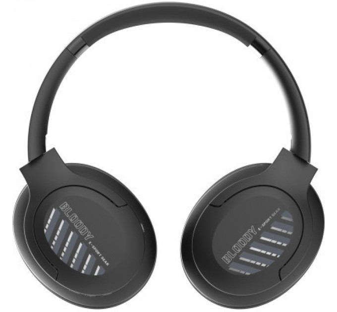 A4Tech Навушники A4Tech Bloody MH360 Black (4711421985093)