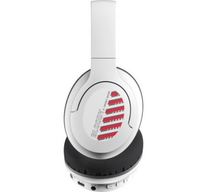 A4Tech Навушники A4Tech Bloody MH360 White (4711421985239)