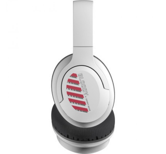 A4Tech Навушники A4Tech Bloody MH360 White (4711421985239)