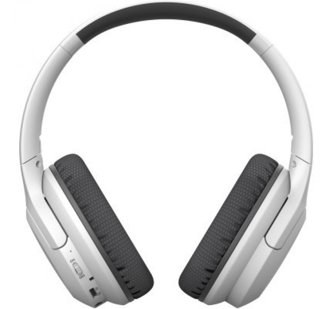 A4Tech Навушники A4Tech Bloody MH360 White (4711421985239)