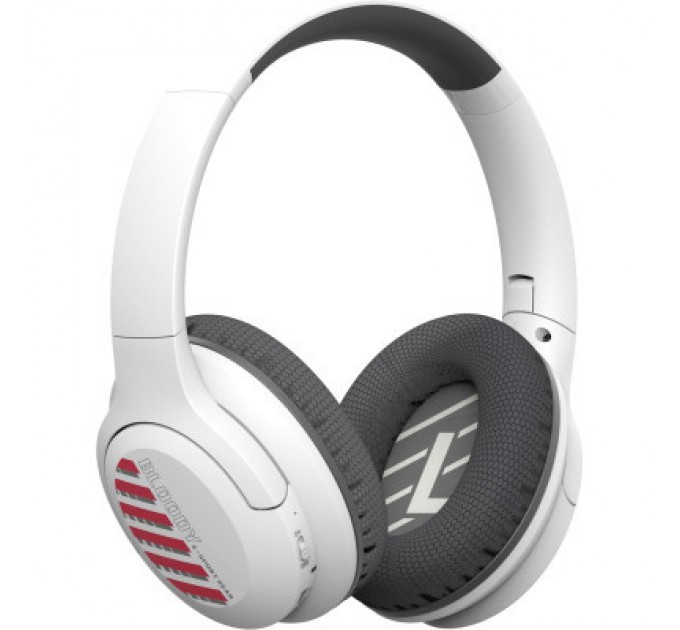 A4Tech Навушники A4Tech Bloody MH360 White (4711421985239)