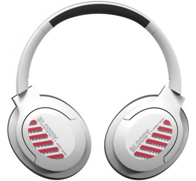 A4Tech Навушники A4Tech Bloody MH360 White (4711421985239)