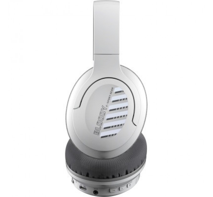 A4Tech Навушники A4Tech Bloody MH360 Grey (4711421985161)