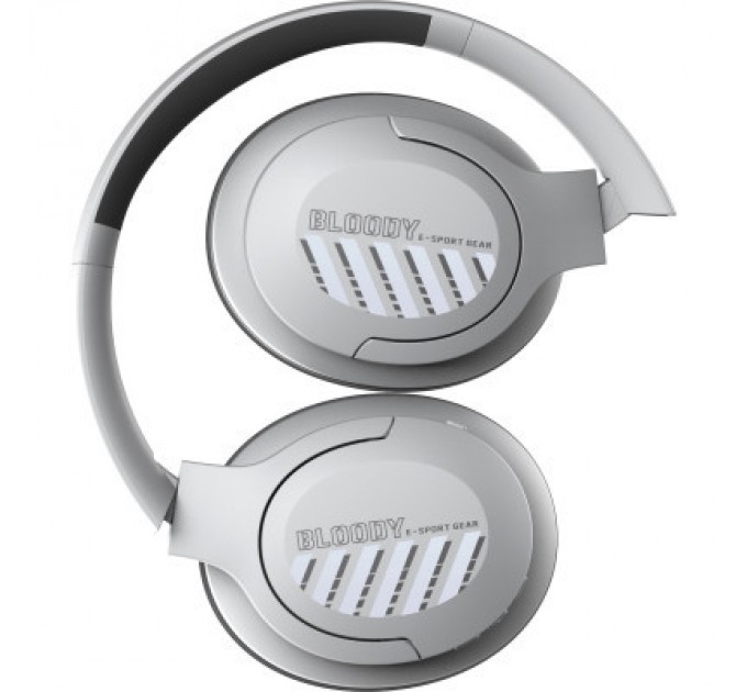 A4Tech Навушники A4Tech Bloody MH360 Grey (4711421985161)