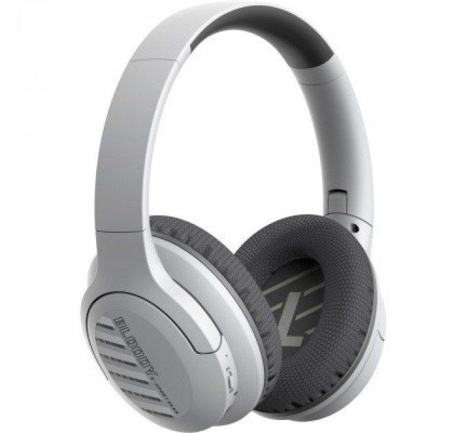 A4Tech Навушники A4Tech Bloody MH360 Grey (4711421985161)