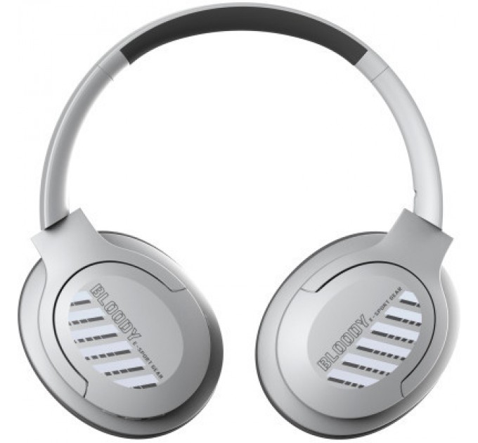 A4Tech Навушники A4Tech Bloody MH360 Grey (4711421985161)