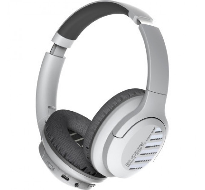 A4Tech Навушники A4Tech Bloody MH360 Grey (4711421985161)