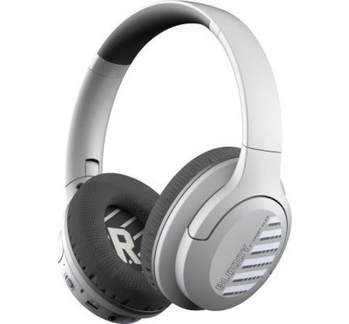 A4Tech Навушники A4Tech Bloody MH360 Grey (4711421985161)