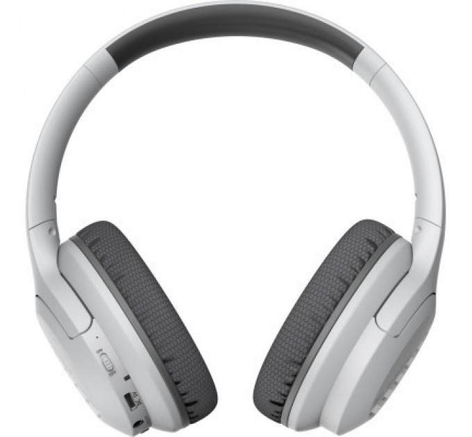 A4Tech Навушники A4Tech Bloody MH360 Grey (4711421985161)