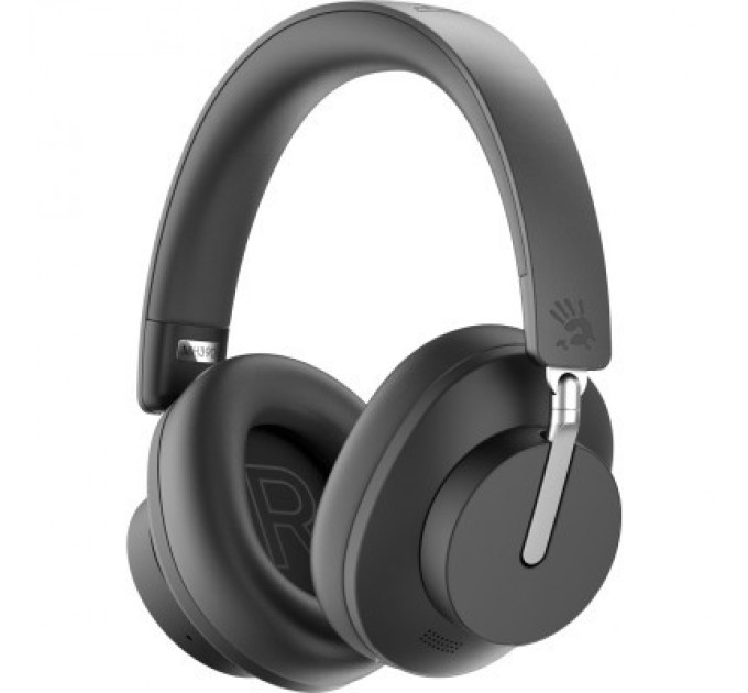 A4Tech Навушники A4Tech Bloody MH390 Black (4711421985307)