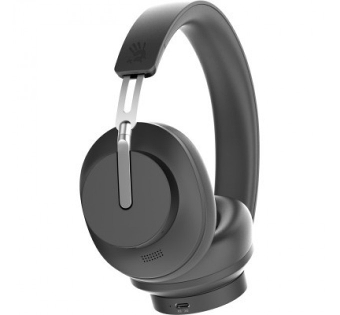 A4Tech Навушники A4Tech Bloody MH390 Black (4711421985307)