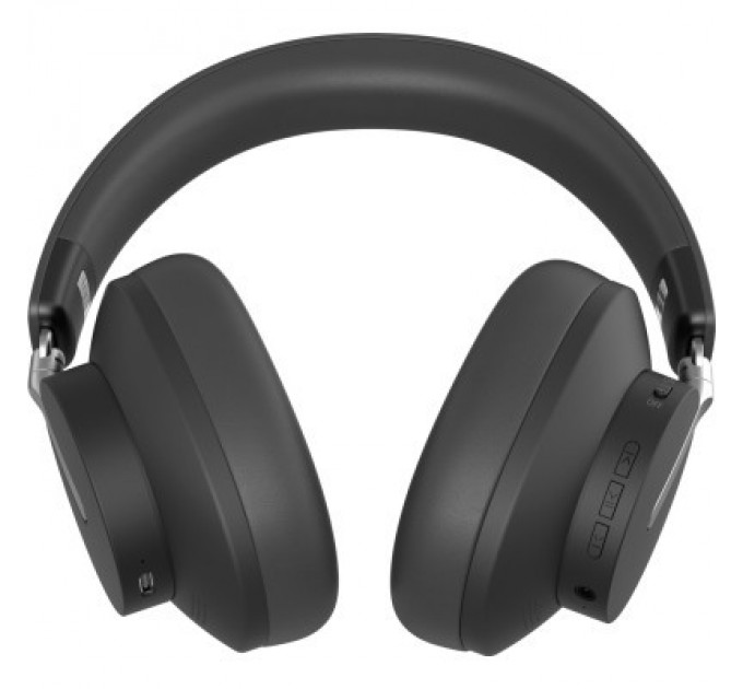 A4Tech Навушники A4Tech Bloody MH390 Black (4711421985307)