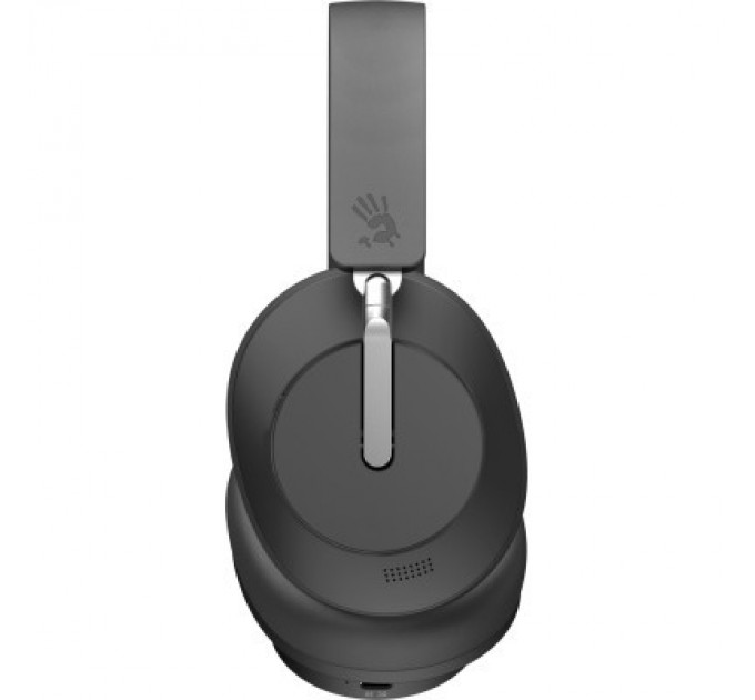 A4Tech Навушники A4Tech Bloody MH390 Black (4711421985307)