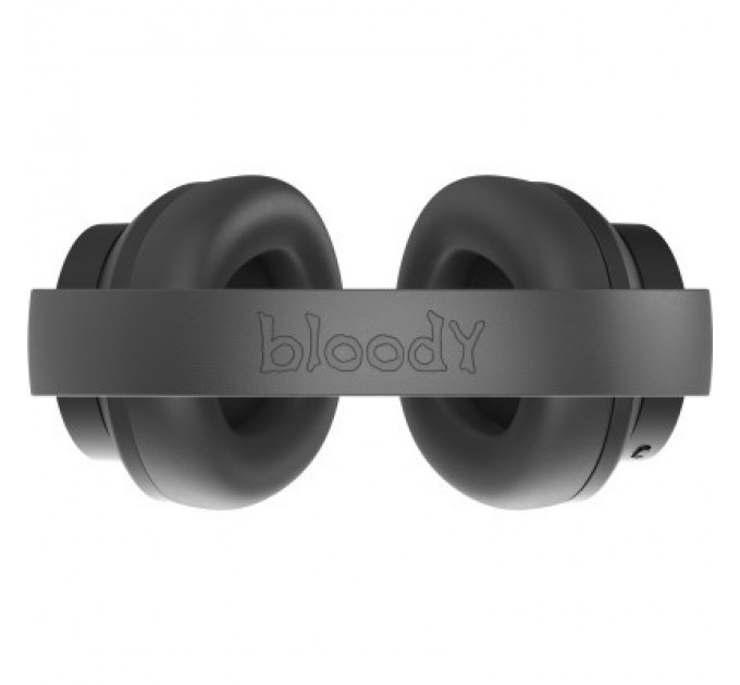 A4Tech Навушники A4Tech Bloody MH390 Black (4711421985307)