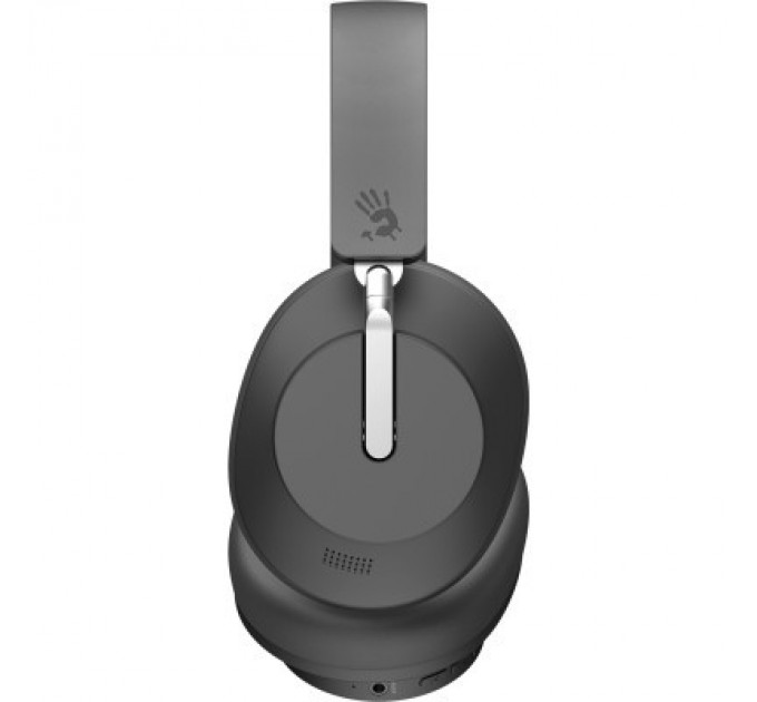 A4Tech Навушники A4Tech Bloody MH390 Black (4711421985307)