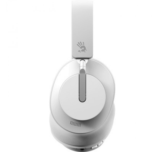 A4Tech Навушники A4Tech Bloody MH390 White (4711421985376)