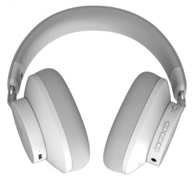 A4Tech Навушники A4Tech Bloody MH390 White (4711421985376)