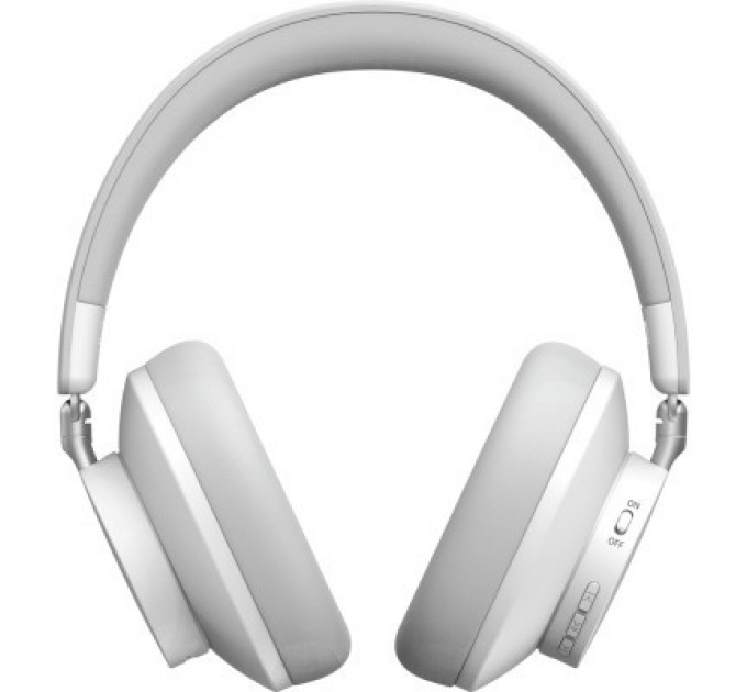 A4Tech Навушники A4Tech Bloody MH390 White (4711421985376)