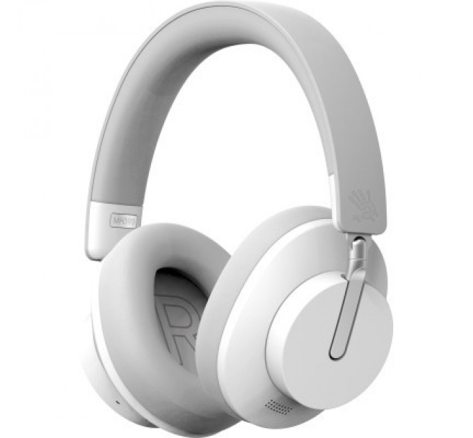 A4Tech Навушники A4Tech Bloody MH390 White (4711421985376)