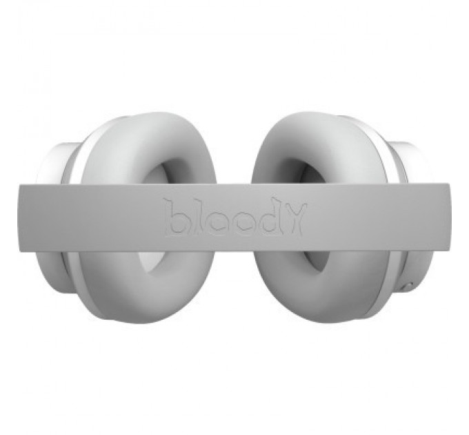 A4Tech Навушники A4Tech Bloody MH390 White (4711421985376)