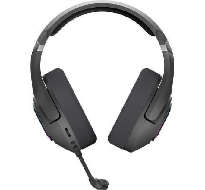 A4Tech Навушники A4Tech Bloody GR270 RGB Black (4711421982719)