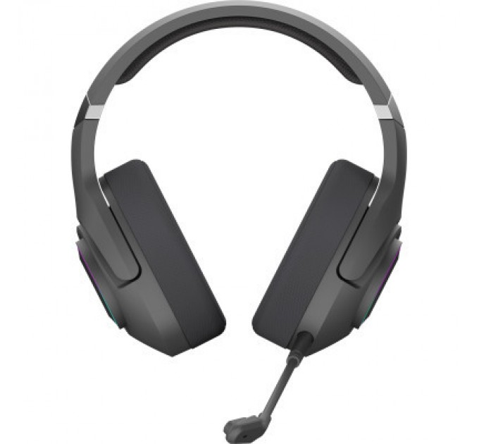 A4Tech Навушники A4Tech Bloody GR270 RGB Black (4711421982719)