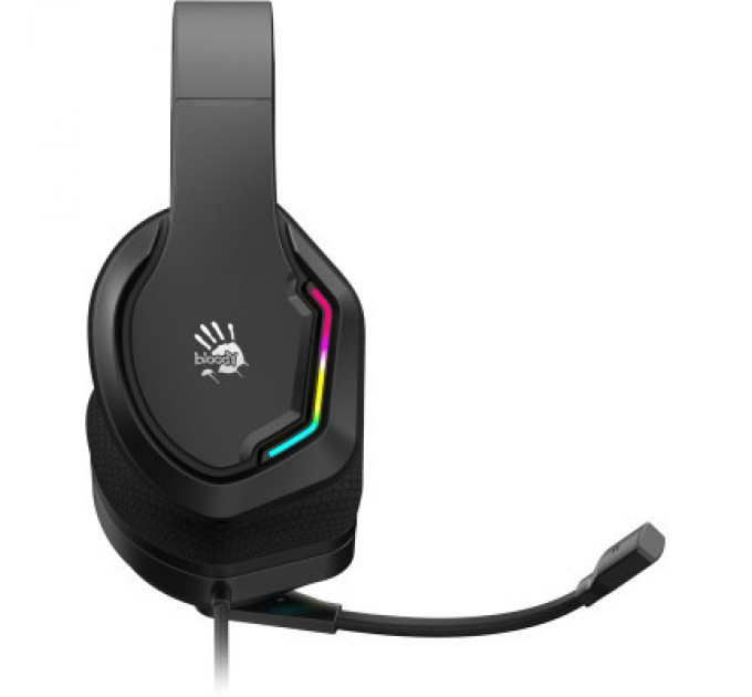 A4Tech Навушники A4Tech Bloody G260p Black (4711421996648)