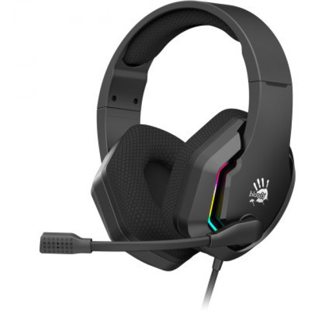 A4Tech Навушники A4Tech Bloody G260p Black (4711421996648)