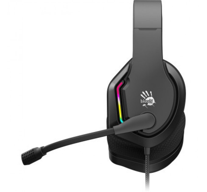 A4Tech Навушники A4Tech Bloody G260p Black (4711421996648)