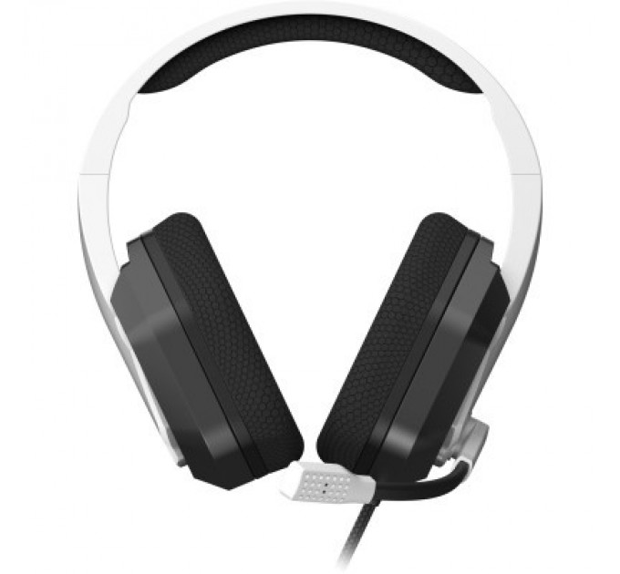 A4Tech Навушники A4Tech Bloody G260p White (4711421996716)