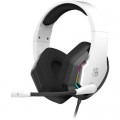 A4Tech Навушники A4Tech Bloody G260p White (4711421996716)