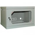 CSV Шафа настінна CSV Wallmount Lite 6U, глубина 580 (658-А-ШН)