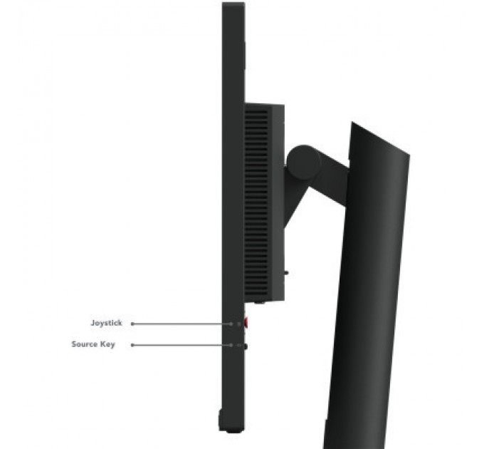 Lenovo Монітор Lenovo T24i-30 (63CFMATXUA)