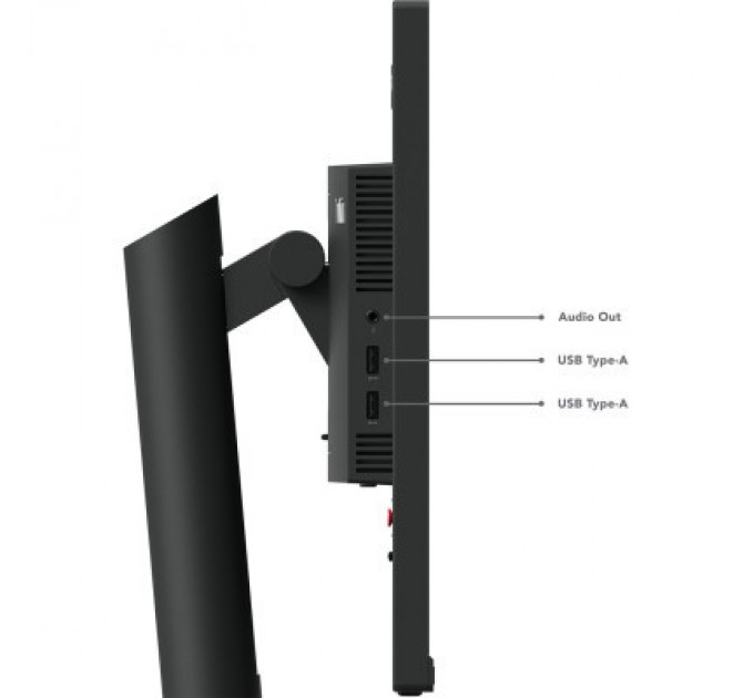 Lenovo Монітор Lenovo T24i-30 (63CFMATXUA)