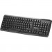Xtrike ME Клавіатура Xtrike ME KB-229 USB UA Black (KB-229UA)